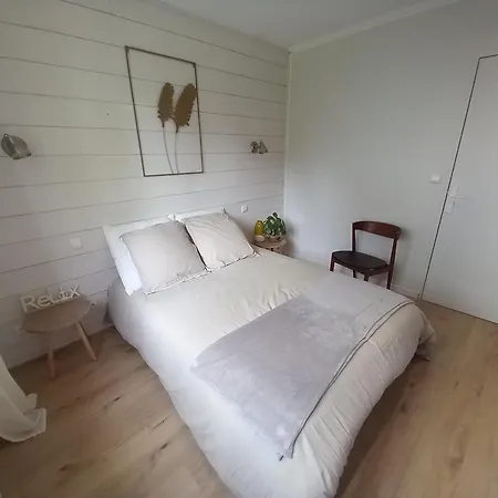 度假居 Dans Maison Avec Jardin, 10 Minutes Centre *